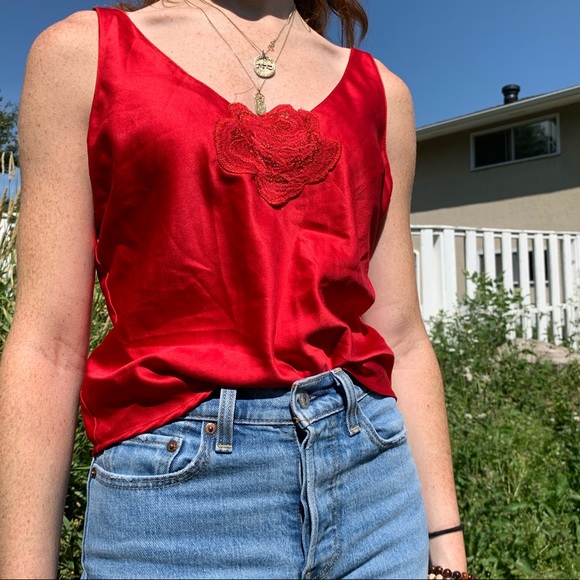 La SENZA Tops - Silky La Senza Cami